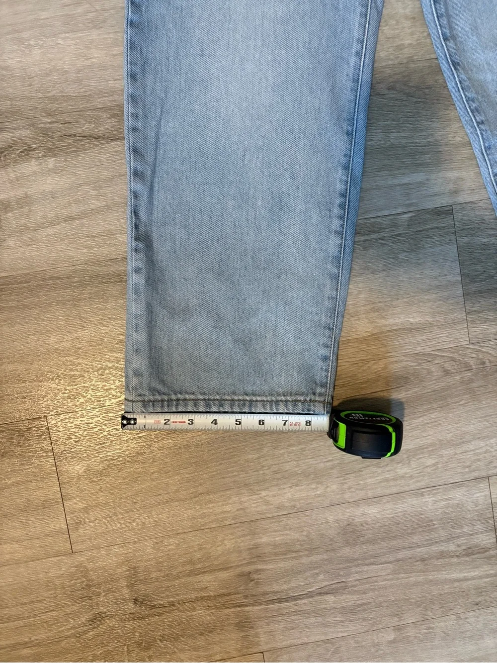 Cat & Jack relaxed fit